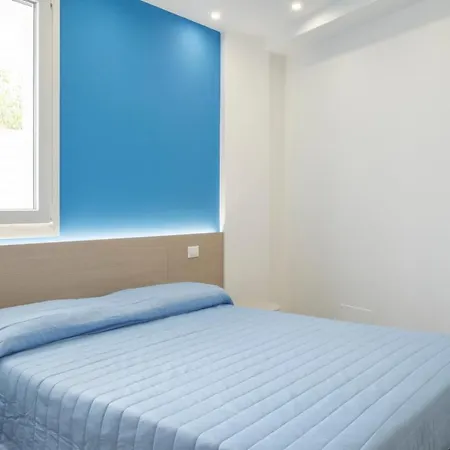 Brezza Salentina 4* Torre San Giovanni Ugento