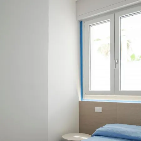 Nocleg ze śniadaniem Brezza Salentina