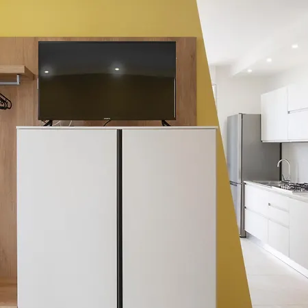 B&B Brezza Salentina
