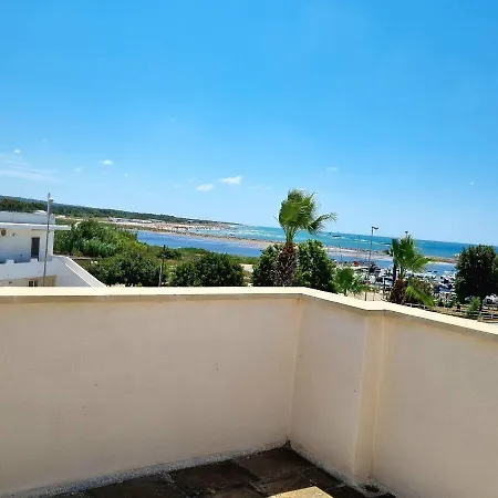 B&B Brezza Salentina
