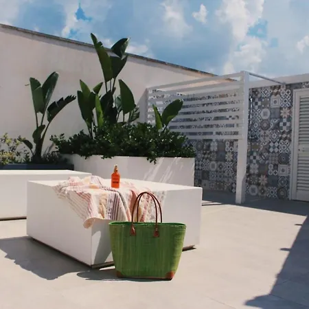 Brezza Salentina B&B 토레 산 지오반니 우겐토