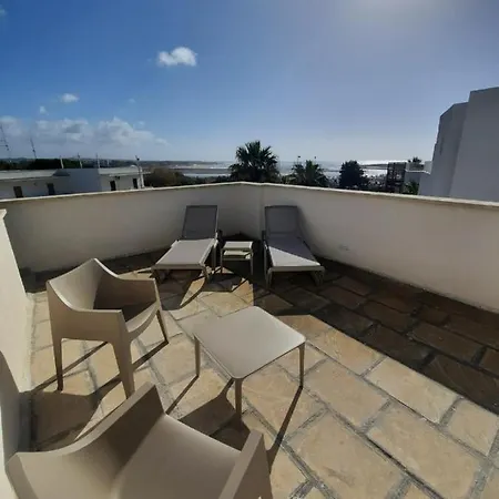 Nocleg ze śniadaniem Brezza Salentina Torre San Giovanni Ugento