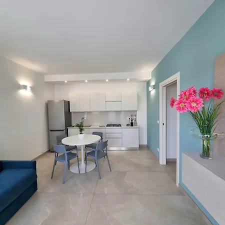 Brezza Salentina 4* Torre San Giovanni Ugento