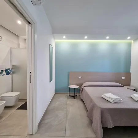 B&B Brezza Salentina