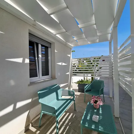 Brezza Salentina 4* Torre San Giovanni Ugento