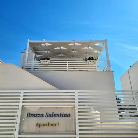 Brezza Salentina B&B 토레 산 지오반니 우겐토