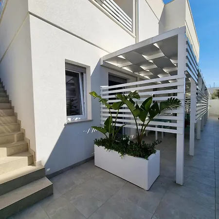 Brezza Salentina B&B