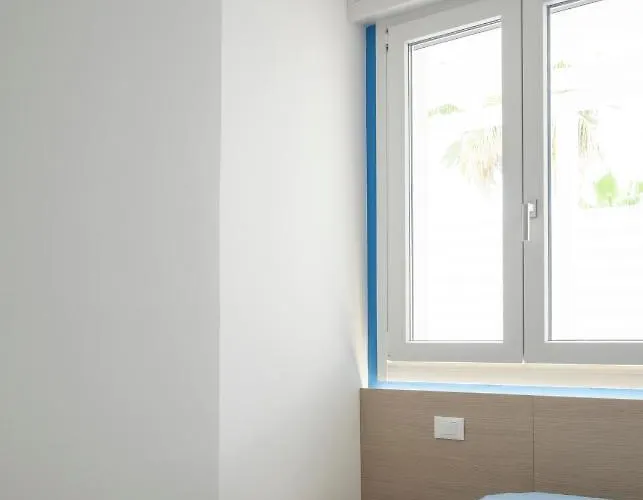 Bed & Breakfast Brezza Salentina