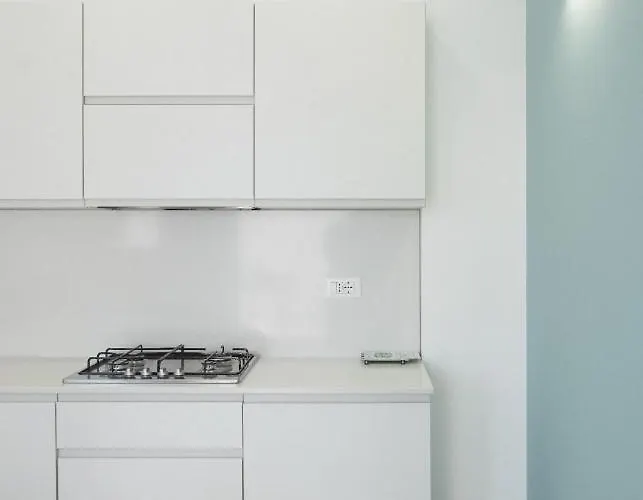 Bed & Breakfast Brezza Salentina