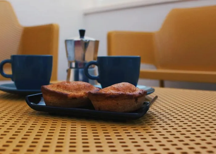Bed & Breakfast Brezza Salentina 4*