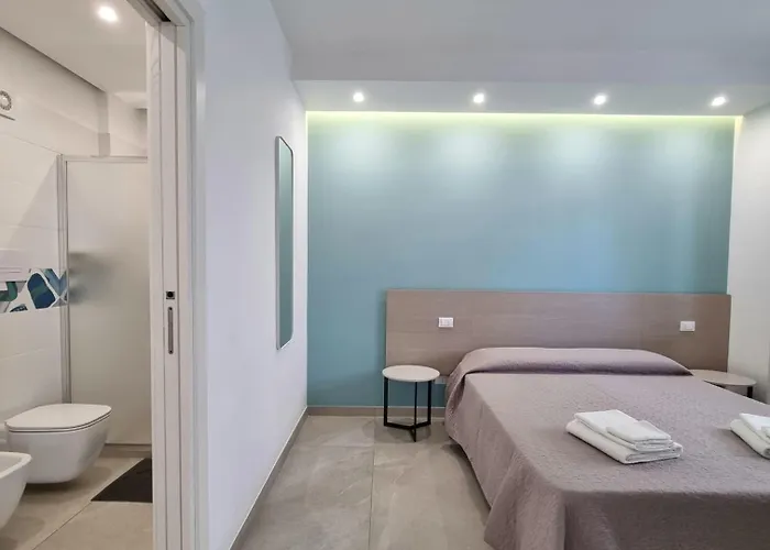 Bed & Breakfast Brezza Salentina